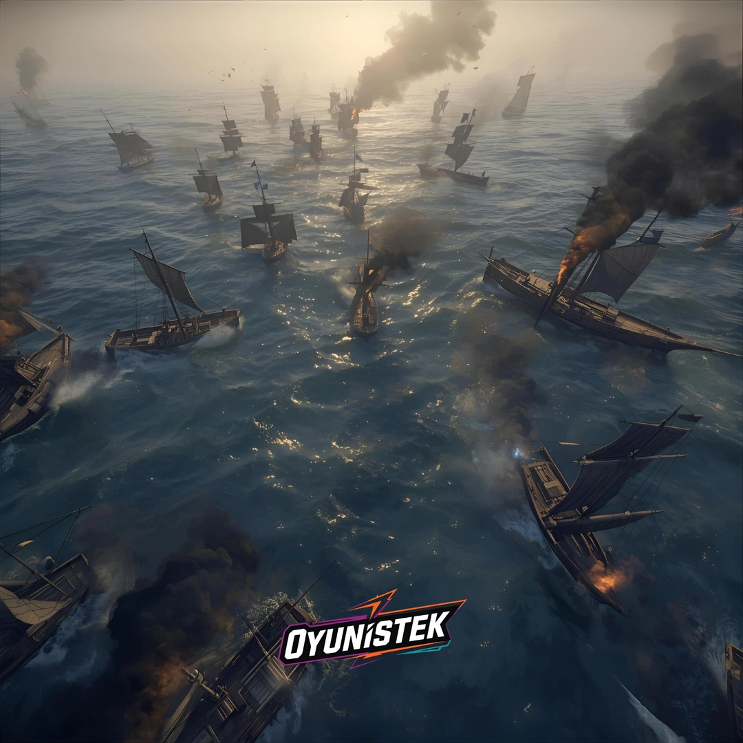 Mount & Blade II: Bannerlord War Sails Rehberi