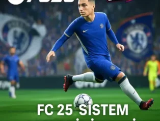 EA Sports FC 25 Sistem Gereksinimleri (Minimum & Önerilen)