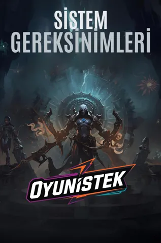 Sistem Gereksinimleri 