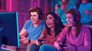 Arkadaşlarla Oynanacak PC Oyunları (2025 Güncel Multiplayer Liste)