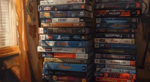 Düşük Sistemli PC Oyunları – Zayıf Bilgisayarlar İçin En İyi Oyunlar