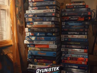 Düşük Sistemli PC Oyunları – Zayıf Bilgisayarlar İçin En İyi Oyunlar