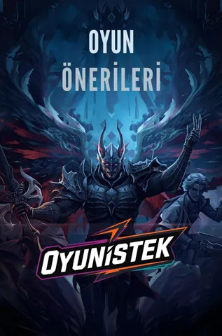 Oyun Önerileri